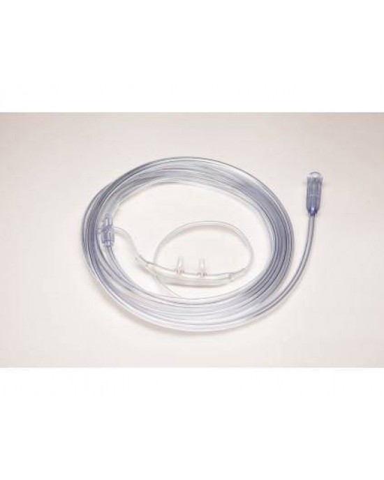 Salter-Style E1600Q Quiet Nasal Cannula With 2.1m (7ft) Oxygen ...